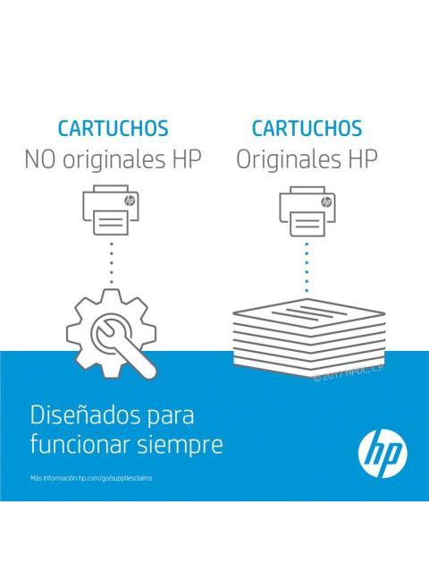 TONER HP 654X NEGRO ORIGINAL 20.500 PAGINAS