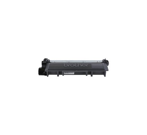 TONER BROTHER TN-660 ALTO RENDIMIENTO NEGRO 2.600 PAGINAS