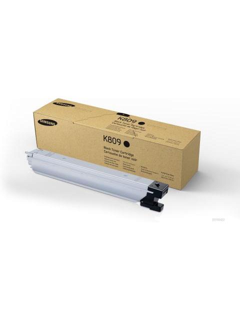 TONER SAMSUNG CLT-K809S NEGRO 20000 PAGS