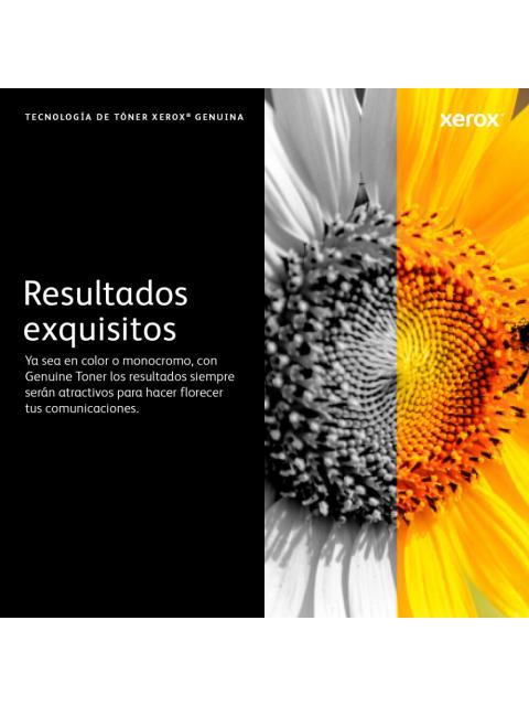 TONER XEROX 006R04645 ALTO RENDIMIENTO CIAN 16.000 PAGINAS
