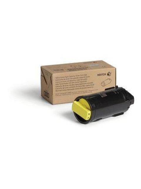 TONER XEROX 106R03926 AMARILLO 16.800 PAGINAS