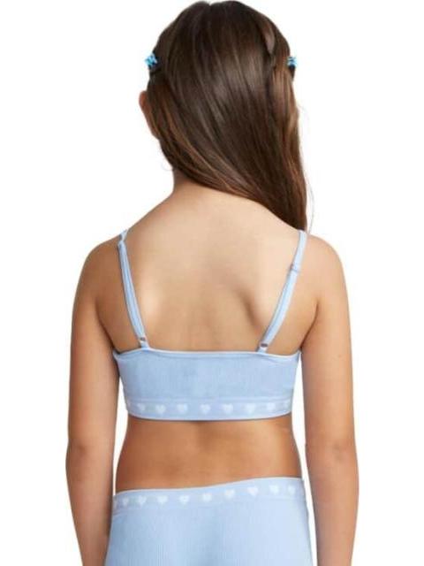 TOP SET 2 PIEZAS ROSA LOVE TO LOUNGE