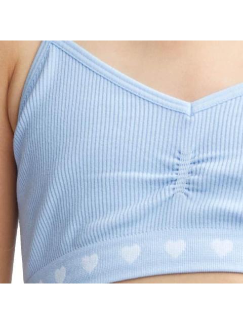 TOP SET 2 PIEZAS ROSA LOVE TO LOUNGE