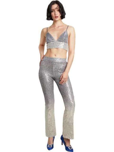 TOP LENTEJUELA GRIS HOLLY LAND PREMIUM