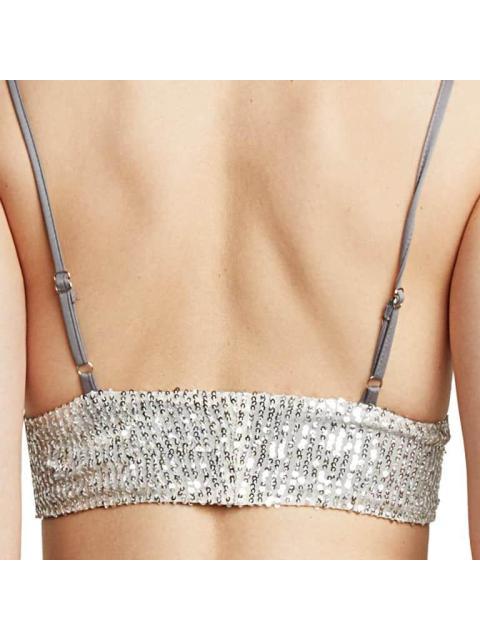 TOP LENTEJUELA GRIS HOLLY LAND PREMIUM