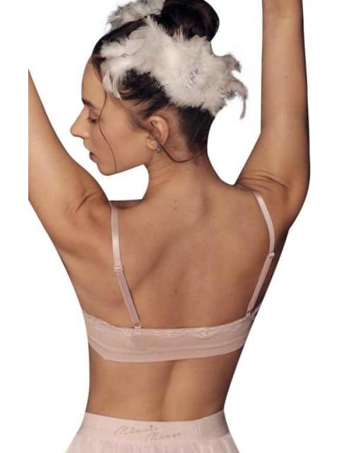 TOP SET 2 PIEZAS ROSA LOVE TO LOUNGE