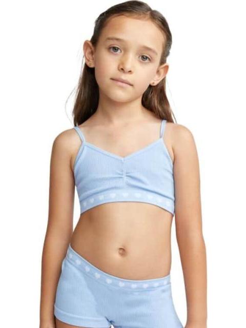 TOP SET 2 PIEZAS ROSA LOVE TO LOUNGE