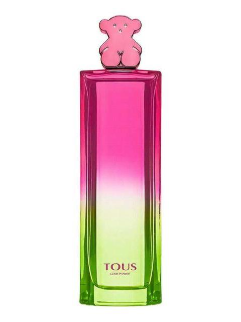 TOUS GEMS POWER DAMA 90ML EDT