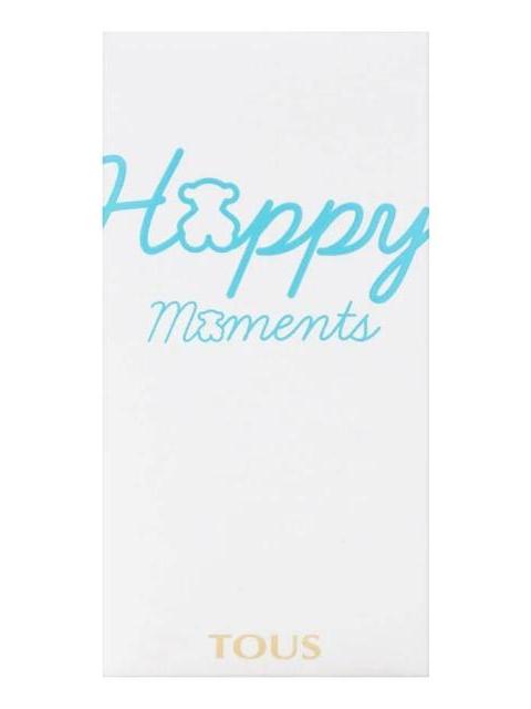 TOUS HAPPY MOMENTS EDT 90 ML MUJER