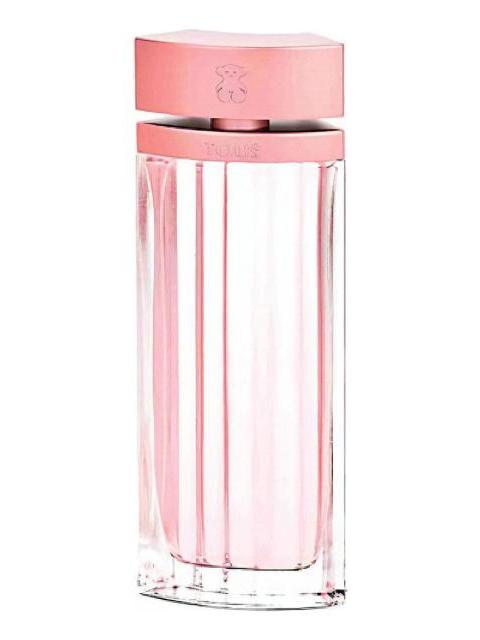 TOUS L EAU DAMA (BOTELLA ROSA) 90 ML EDP SPRAY