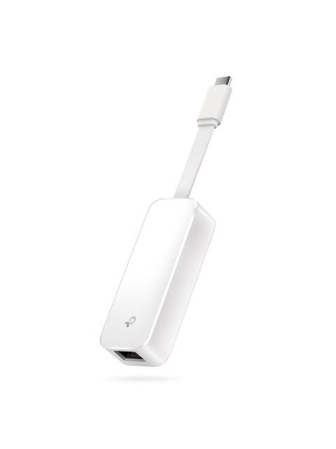 TP-LINK ADAPTADOR DE RED USB UE300C ALAMBRICO 10000 MBIT-S