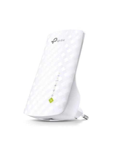 TP-LINK EXTENSOR DE RANGO DE BANDA DUAL AC750 INALAMBRICO 750 MBIT-S 3 ANTENAS INTERNAS