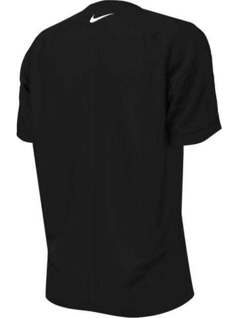 PLAYERA ACTIVE BIG LOGO TEE GRIS PUMA