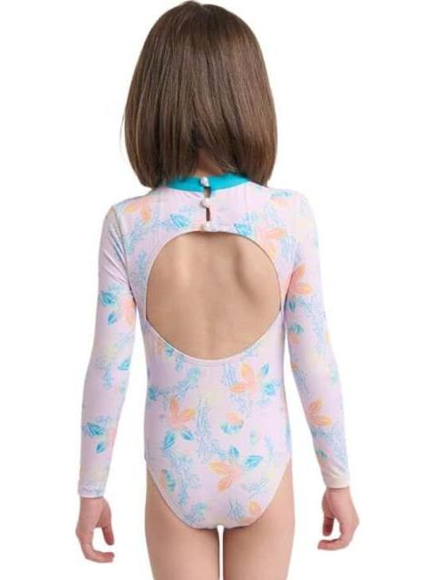 TRAJE DE BAÑO TRAJE DE BAÑO PRINCESS LILA PRINCESS