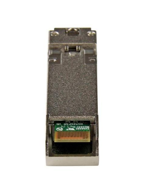 STARTECH  MODULO TRANSCEPTOR DE FIBRA SFP+ 10GBASE-SR MINI GBIC MULTIMODO LC 300M DDM PARA CISCO SFP-10G-SR-S