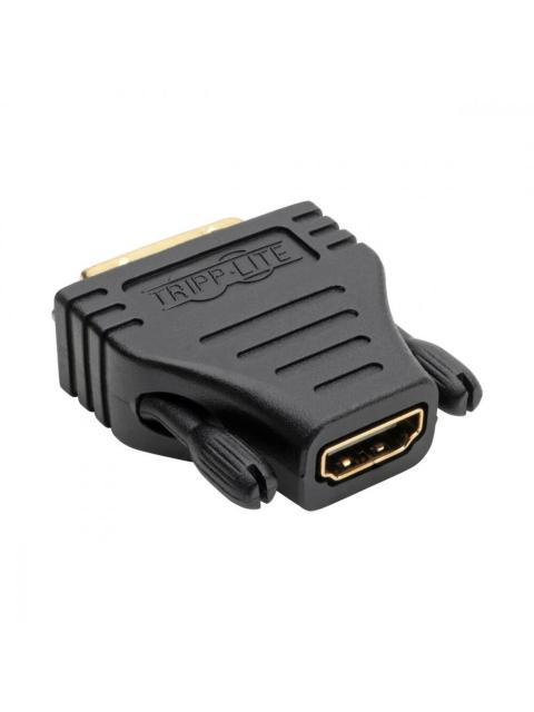 TRIPP LITE ADAPATADOR DVI-D MACHO - HDMI HEMBRA NEGRO