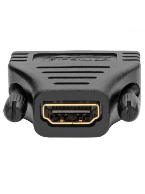 TRIPP LITE BY EATON ADAPATADOR DVI-D MACHO - HDMI HEMBRA NEGRO