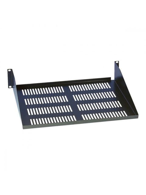 TRIPP LITE BY EATON BANDEJA FIJA 2U 45.7CM X 50.8CM HASTA 27KGS NEGRO