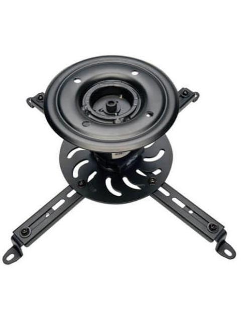 TRIPP LITE BY EATON SOPORTE UNIVERSAL DE TECHO CON MOVIMIENTO COMPLETO PARA PROYECTORES MAX. 24.95KGS