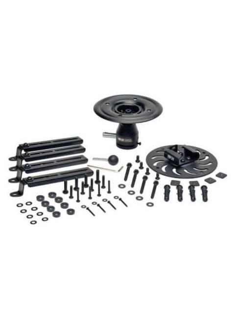TRIPP LITE BY EATON SOPORTE UNIVERSAL DE TECHO CON MOVIMIENTO COMPLETO PARA PROYECTORES MAX. 24.95KGS
