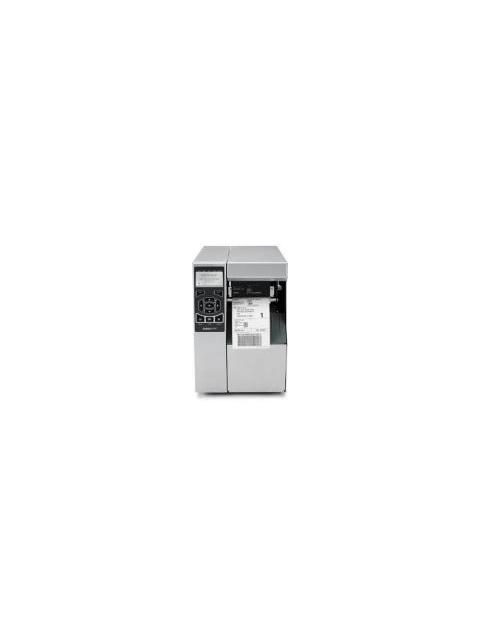 ZEBRA ZT510 IMPRESORA DE ETIQUETAS TRANSFERENCIA TERMICA 300 X 300 DPI BLUETOOTH 4.0 NEGRO-GRIS