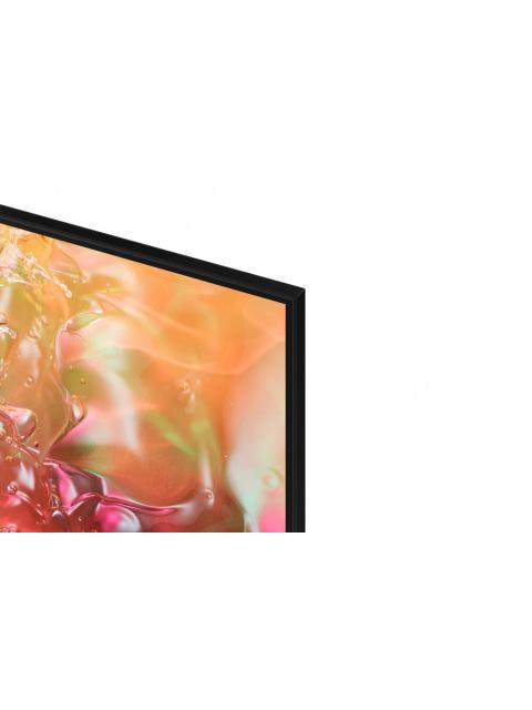 TV SMG 4K LED 50 SMART UN50DU7010FXZX