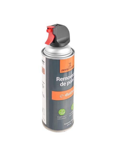 TWOPACK AIRE COMPRIMIDO PERFECT CHOICE 374ML PC034148