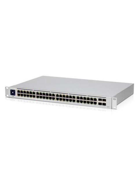 UBIQUITI SWITCH UNIFI USW48POE