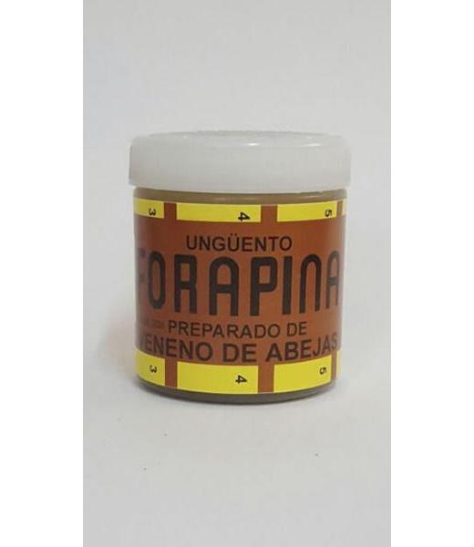 POMADA ARNICA CON DICLOFENACO Y NAPROXENO 125GR. RAPIDO DESINFLAM KENZO