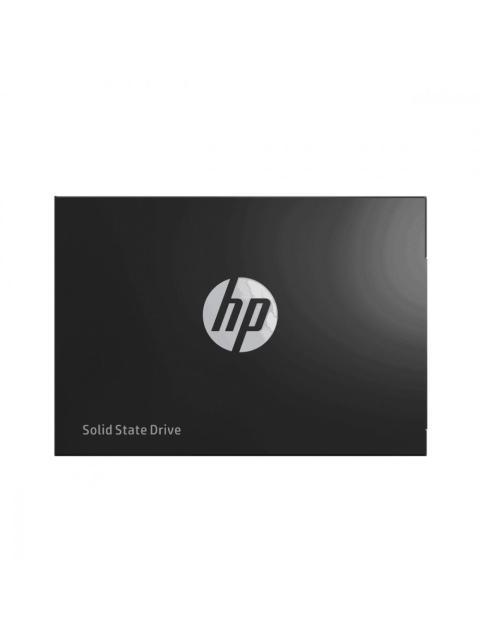UNIDAD DE ESTADO SOLIDO (SSD) HP S650 240 GB SATA 3 2.5 PULGADAS