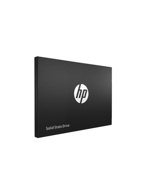 UNIDAD DE ESTADO SOLIDO (SSD) HP S650 240 GB SATA 3 2.5 PULGADAS