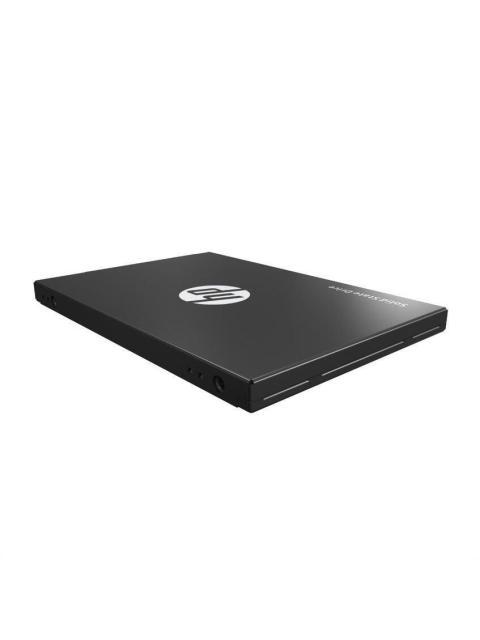 UNIDAD DE ESTADO SOLIDO (SSD) HP S650 240 GB SATA 3 2.5 PULGADAS