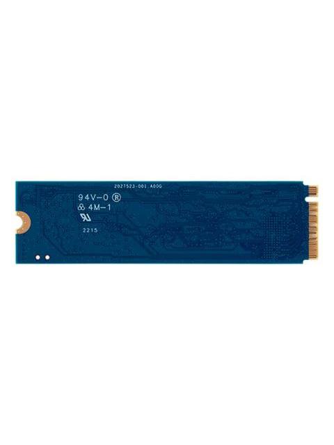 UNIDAD DE ESTADO SOLIDO SSD M.2 250GB KINGSTON NV2 PCIE 4.0 NVME SNV2S 250G