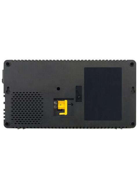 NO BREAK APC EASY UPS BV800 450W 800VA ENTRADA 120V SALIDA 120V 6 CONTACTOS