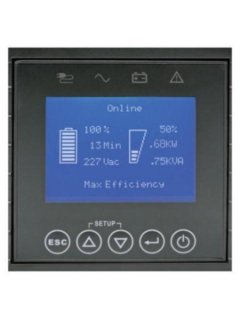 SMARTONLINE 208/230V 1.5KVA 1.3