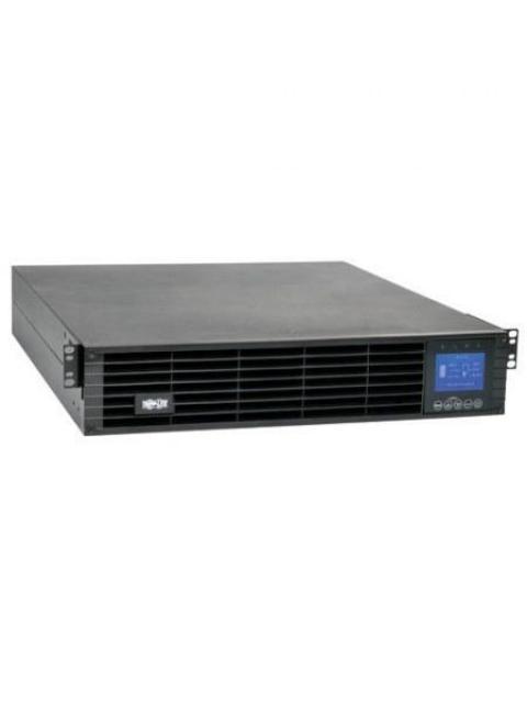 NO BREAK TRIPP LITE SUINT2200LCD2U SMARTONLINE 1980W 2200VA ENTRADA 200-240V SALIDA 200-240V 9 CONTACTOS
