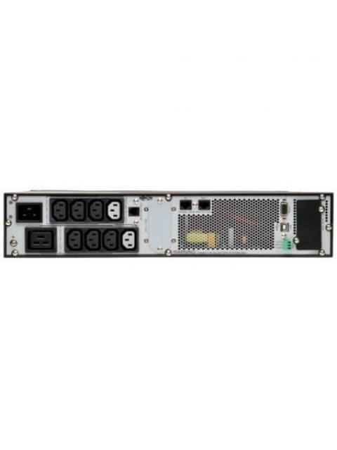NO BREAK TRIPP LITE SUINT2200LCD2U SMARTONLINE 1980W 2200VA ENTRADA 200-240V SALIDA 200-240V 9 CONTACTOS