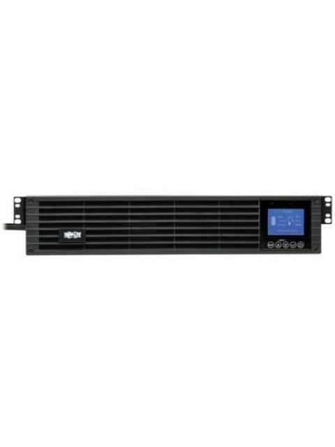 NO BREAK TRIPP LITE SUINT2200LCD2U SMARTONLINE 1980W 2200VA ENTRADA 200-240V SALIDA 200-240V 9 CONTACTOS