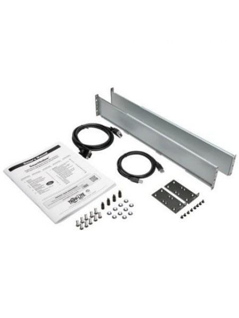 NO BREAK TRIPP LITE SUINT2200LCD2U SMARTONLINE 1980W 2200VA ENTRADA 200-240V SALIDA 200-240V 9 CONTACTOS