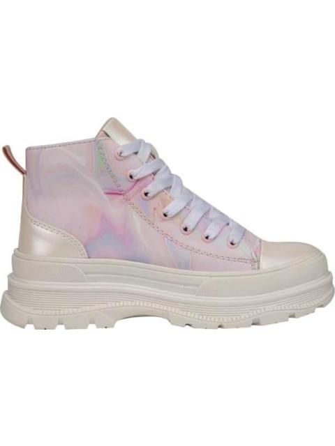 URBANO BOTIN MULTICOLOR MULTICOLOR BLASITO