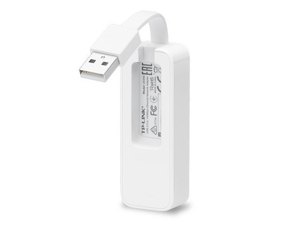 TP-LINK ADAPTADOR DE RED USB UE200 ALAMBRICO 100 MBIT-S