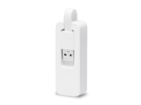 TP-LINK ADAPTADOR DE RED USB UE200 ALAMBRICO 100 MBIT-S