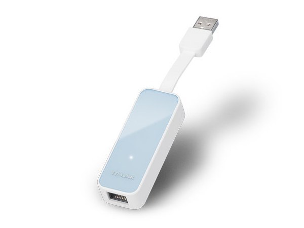 TP-LINK ADAPTADOR DE RED USB UE200 ALAMBRICO 100 MBIT-S