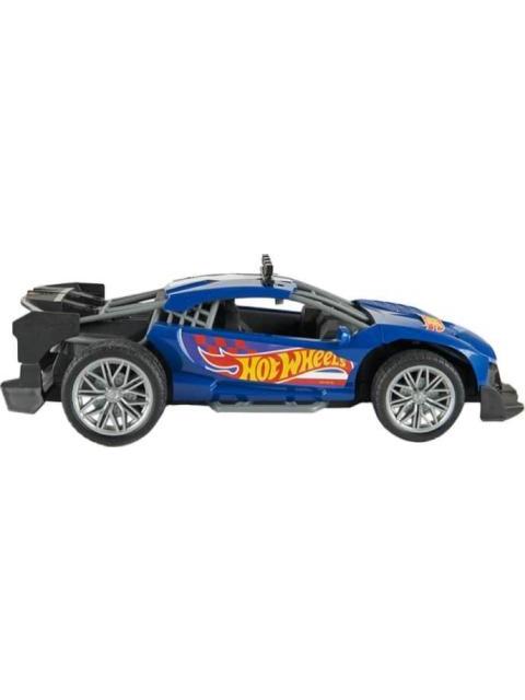 VEHICULO JUGUETES TERRESTRES HOT WHEELS 603A MULTICOLOR HOT WHEELS
