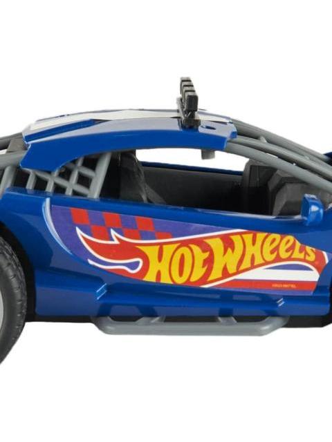VEHICULO JUGUETES TERRESTRES HOT WHEELS 603A MULTICOLOR HOT WHEELS