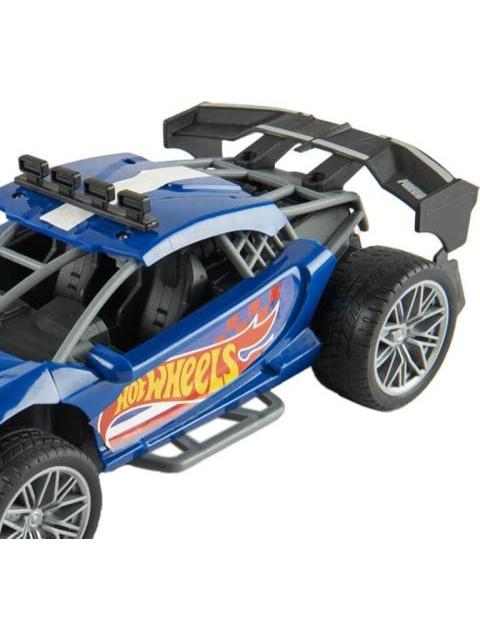 VEHICULO JUGUETES TERRESTRES HOT WHEELS 603A MULTICOLOR HOT WHEELS