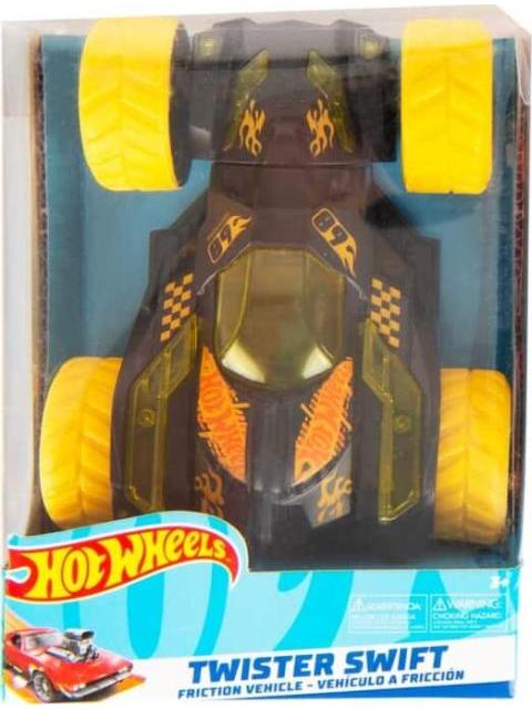 VEHICULO JUGUETES TERRESTRES HOT WHEELS 7951 MULTICOLOR HOT WHEELS