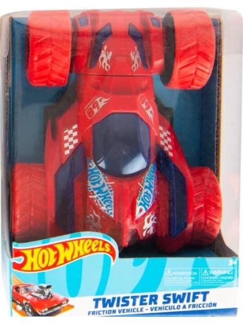 VEHICULO JUGUETES TERRESTRES HOT WHEELS 7951 MULTICOLOR HOT WHEELS
