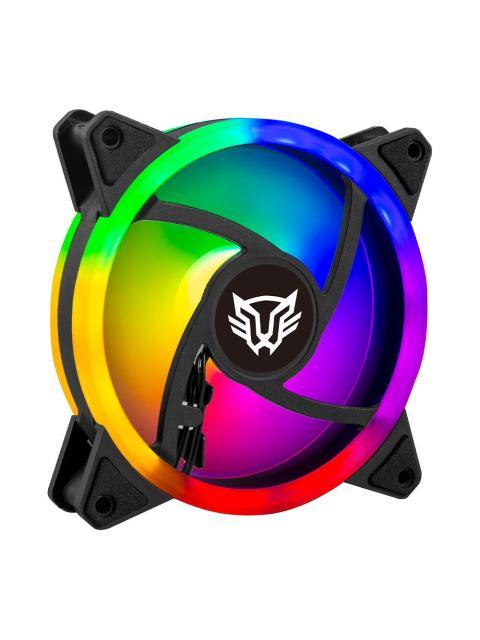 VENTILADOR DE 120MM BALAM RUSH EOLOX BLAZE EX30 VELOCIDAD 1200 RPM FLUJO DE AIRE 31.3 CFM
