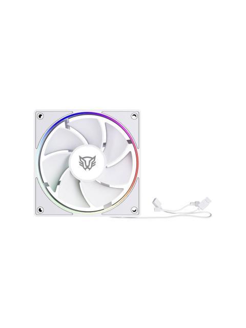 VENTILADOR DE 120MM BALAM RUSH EOLOX BORAR EXB85R
